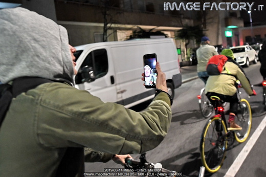 2019-03-14 Milano - Critical Mass 61